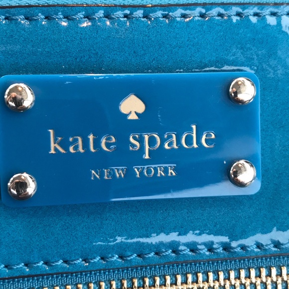Kate Spade ♠️ SOLD SOLD SOLD - Picture 4 of 5